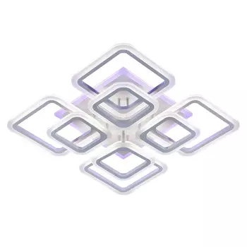 Потолочная люстра CitiLux Марсель CL232180R