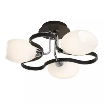 Потолочная люстра CitiLux Октава CL131132