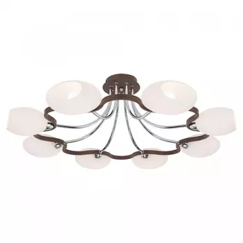 Потолочная люстра CitiLux Октава CL131181