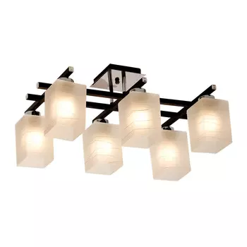 Потолочная люстра CitiLux Оскар CL127161