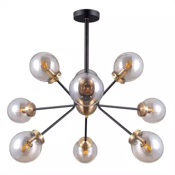 Потолочная люстра CitiLux Планета CL105295