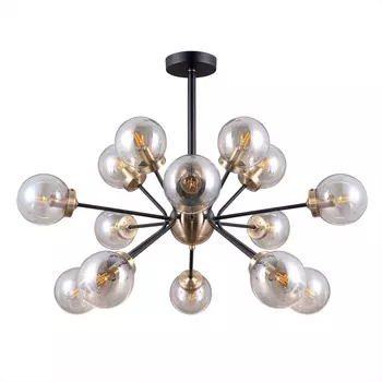 Потолочная люстра CitiLux Планета CL105355