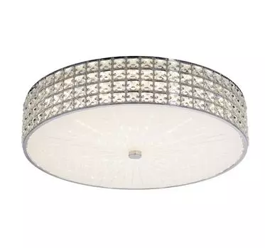 Потолочная люстра Citilux Портал CL32418G1