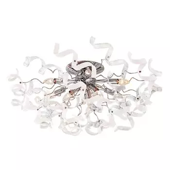 Потолочная люстра CitiLux Рандом CL222191