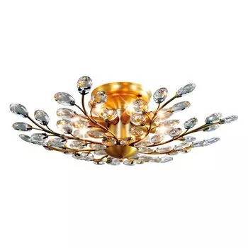 Потолочная люстра CitiLux Ривьера CL315183