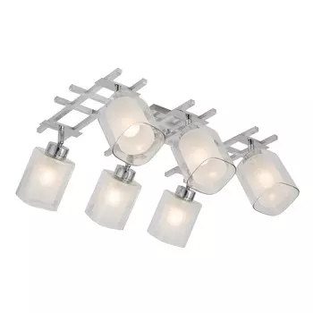 Потолочная люстра CitiLux Риволи CL104160