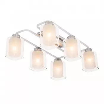 Потолочная люстра CitiLux Румба CL159260