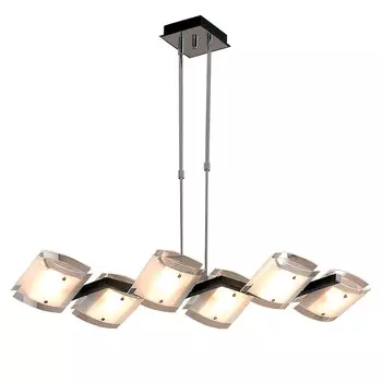 Потолочная люстра CitiLux Сантона CL210165