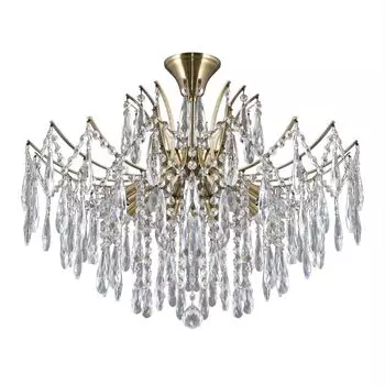 Потолочная люстра CitiLux Селена CL302183