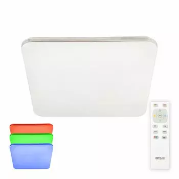 Потолочная люстра CitiLux Симпла CL714K480G