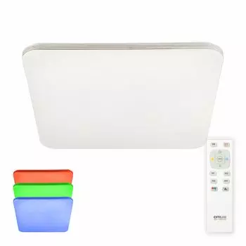 Потолочная люстра CitiLux Симпла CL714K680G