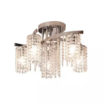 Потолочная люстра CitiLux Спарк CL313151