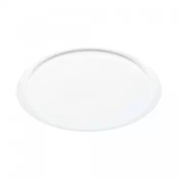 Потолочная люстра CitiLux Спутник CL734680G