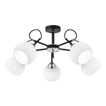 Потолочная люстра CitiLux Стивен CL141251