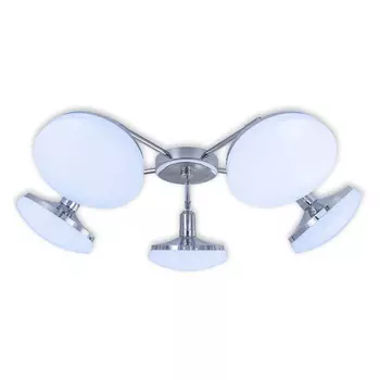 Потолочная люстра CitiLux Тамбо CL716251Nz