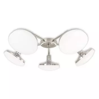 Потолочная люстра CitiLux Тамбо CL716251Wz