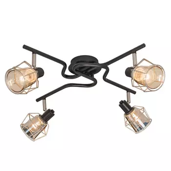 Потолочная люстра CitiLux Таверна CL542541