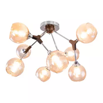 Потолочная люстра CitiLux Тиль CL138185