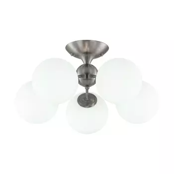 Потолочная люстра CitiLux Томми CL102154