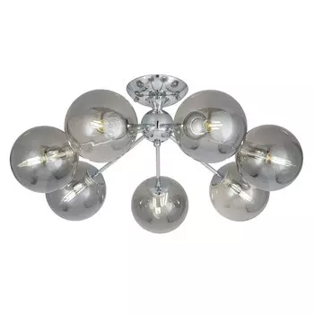 Потолочная люстра CitiLux Томми CL102170