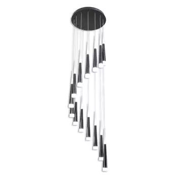 Потолочная люстра CitiLux Вегас CL227141