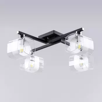 Потолочная люстра CitiLux Вирта CL139145