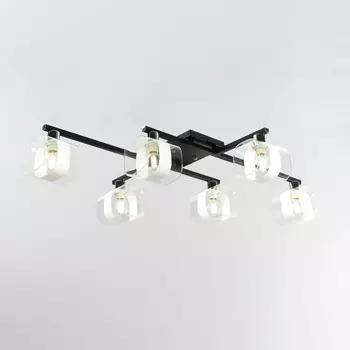 Потолочная люстра CitiLux Вирта CL139165