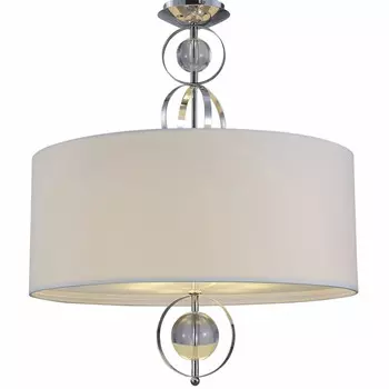 Потолочная люстра Crystallux PAOLA PAOLA PL6