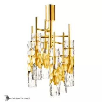 Потолочная люстра Crystallux PRIMAVERA PRIMAVERA PL6 GOLD