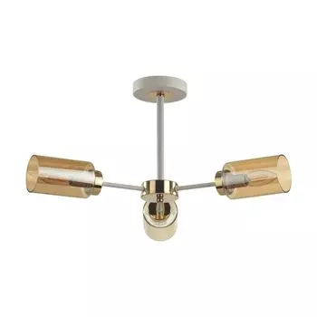 Потолочная люстра DALLIN Lumion 5639/3C