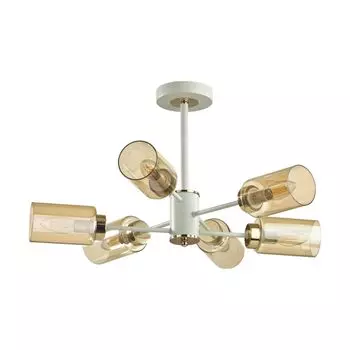 Потолочная люстра DALLIN Lumion 5639/6C