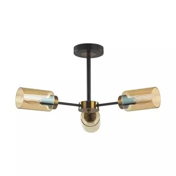 Потолочная люстра DALLIN Lumion 5640/3C