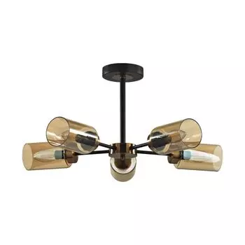 Потолочная люстра DALLIN Lumion 5640/5C