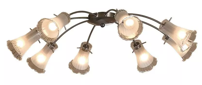 Потолочная люстра Дана CL106181-UC