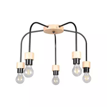 Потолочная люстра De City Акцент 680012905