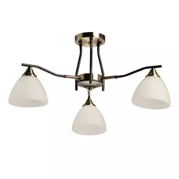 Потолочная люстра De City Альфа 115010103