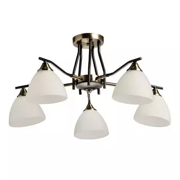 Потолочная люстра De City Альфа 115010205