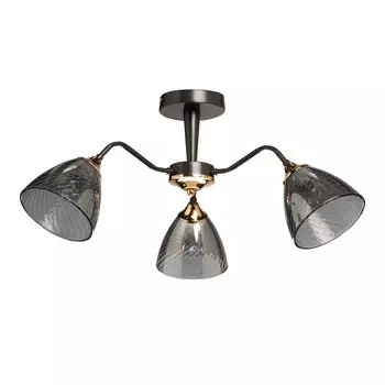 Потолочная люстра De City Альфа 115010303