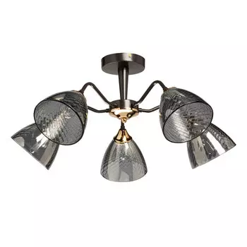 Потолочная люстра De City Альфа 115010405