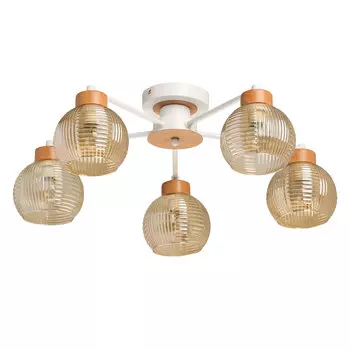 Потолочная люстра De City Альфа 324018505