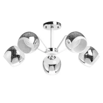 Потолочная люстра De City Alfa 324018705