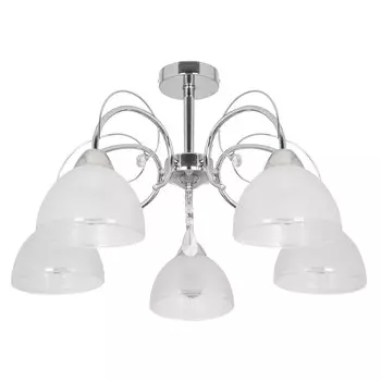 Потолочная люстра De City Блеск 315015905