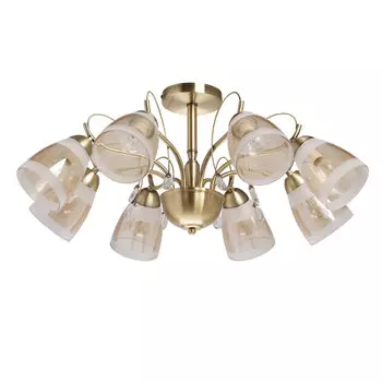 Потолочная люстра De City Блеск 315016208