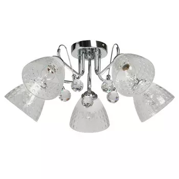 Потолочная люстра De City Блеск 315016305