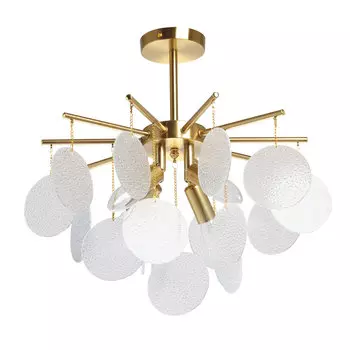 Потолочная люстра De City Бриз 111017104