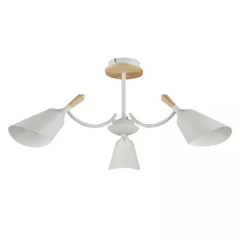 Потолочная люстра De City Дэла 635014703