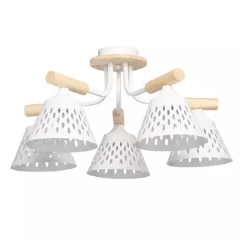 Потолочная люстра De City Дэла 635016705