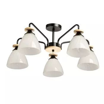 Потолочная люстра De City Дэла 635018105