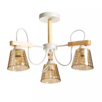 Потолочная люстра De City Дэла 635018303