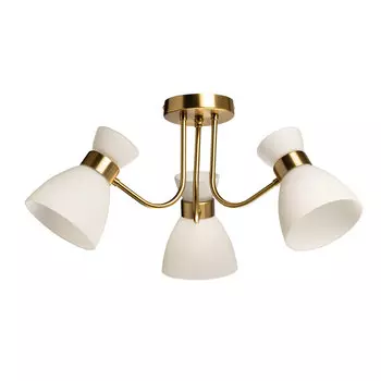 Потолочная люстра De City Дэла 635019303